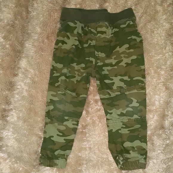 Other - Camo pants 18 mo